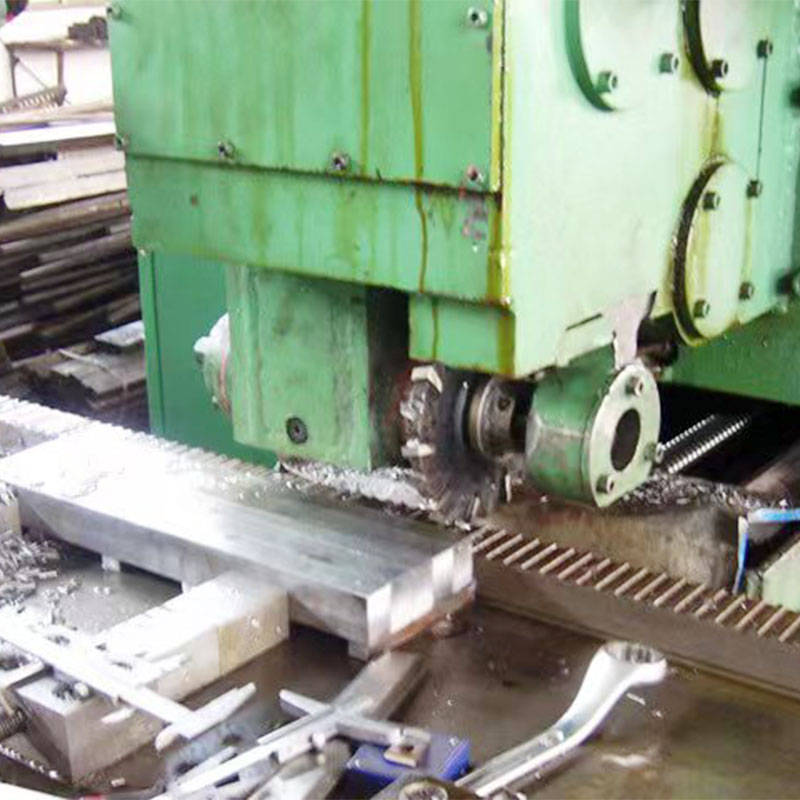 數(shù)控銑齒機(jī)
